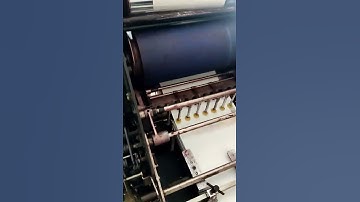 Abdick offset machine 9910 black body made in  America  my contact number 7536060203 7417021047