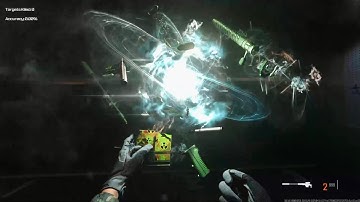 NEW DOWN FROM THE SKIES Ultra Skin MASTERCRAFT Bundle in MW3 (Secret Inspect)