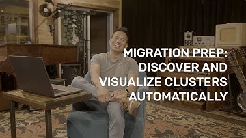 Demo: Unravel Data - Preparing for Cloud Migration with Automated Cluster Discovery