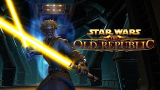 How to PvP in SWTOR