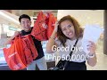 CAN'T SAY NO CHALLENGE WITH CRUSH (ft. Benedict Cua)