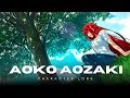 Aoko Aozaki | The Magician Who Burns Her Own Path (Type-Moon Analysis)