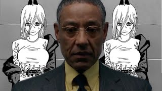 How it was like reading Chainsaw Man chapter 126 (SPOILERS)