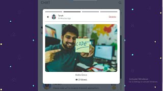 PART 6: STORIES SLIDE SHOW WITH JAVASCRIPT| TAILWIND CSS