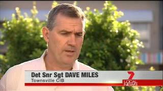 Tcad 7 News - Taxi Driver Assaulted