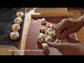 MOMO-AAMCHO MOMO. TIBETAN HOME STYLE COOKING | YAYA TIBETAN VLONGS |