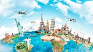 Lugares Mais Paradisiacos Do Mundo