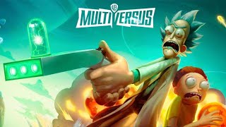 Multiversus 2024 Highlights