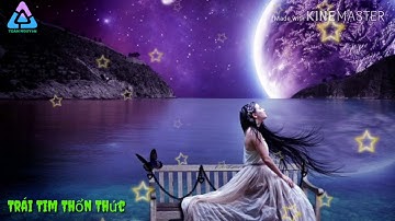 ( trái tim thổn thức  ) tú quyên!