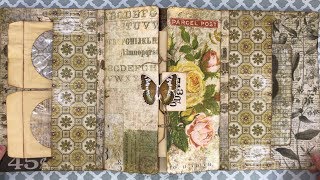 My 1st Lapbook!
