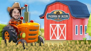SIMULADOR DE FAZENDINHA! - Farm Together screenshot 3