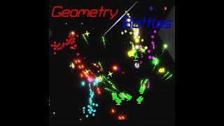 Geometry Battles Trailer