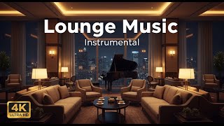 1 Hour Jazz Music | Coffee Bar | Smooth Cafe Instrumental Lounge Music ♫446