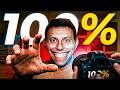 Я прошел PHOTOMALY на 100%