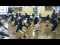 Warm Up - Jazz-Modern Dance - 2-й класс ШСХ РГ ДДМ