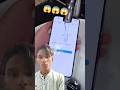 VIVO X200 PRO WATER TESTING IP,68😱PI69  RATING! 🤨 #vivo #new #phone #water #test #shorts #viral