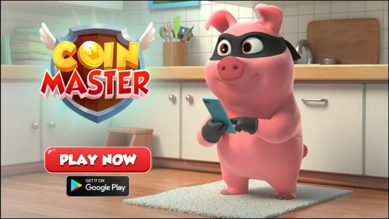 Spin Master-Coin Master Guide – Apps no Google Play