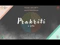 Off  team srishti   prakriti  solar decathlon india short film from team srishti