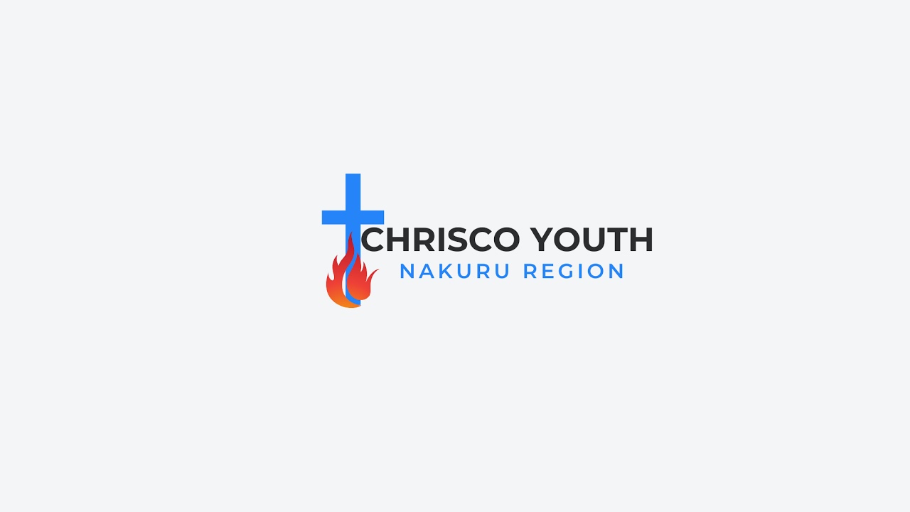 CHRISCO YOUTH NAKURU REGION Live Stream