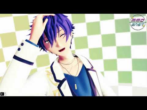 【あんスタ】ライアーダンス【MMDあんスタ】【深海奏汰+α】