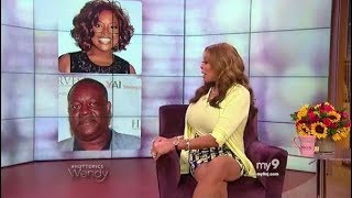 Wendy Williams  Funny/Shady moments (part 5)