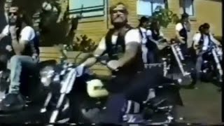 Comanchero MC Australia: Rare 1980s Historical Footage to Epic 60th Anniversary Ride & Party 2026🔥🏍️
