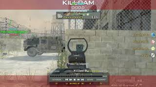 teknomw3 wallhack