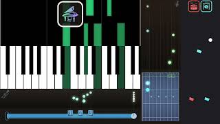 Miles It Never Enter My Mind — Multi-Instrument Visualization