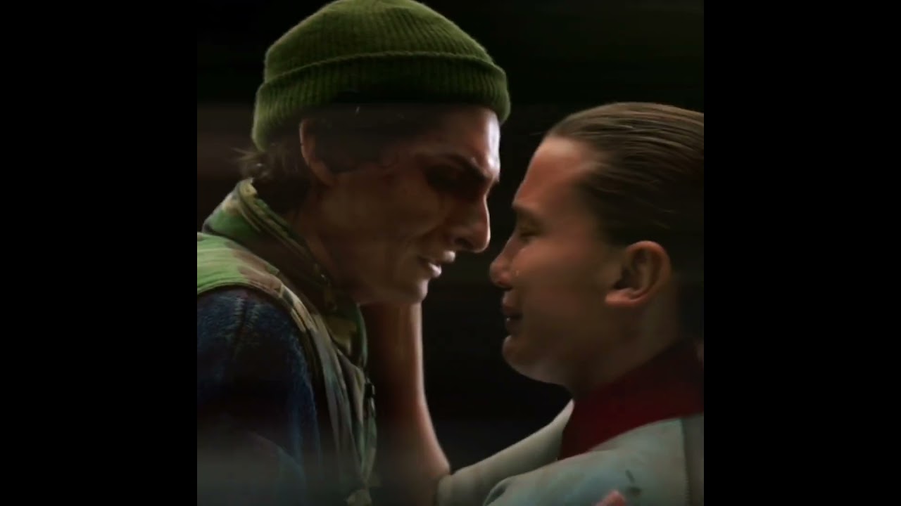 "I believe🥺💔" l Mike x Eleven - Die With A Smile - 