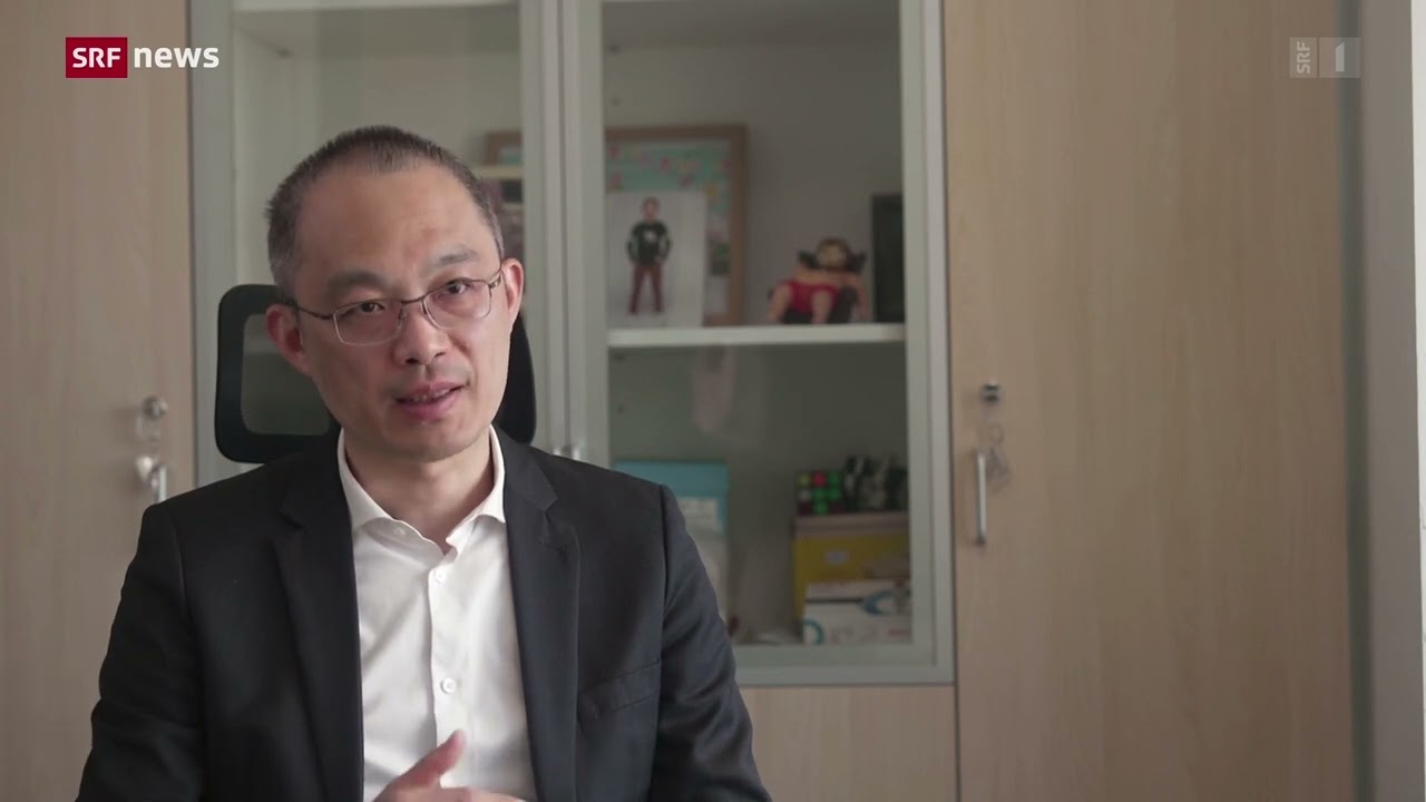 SRF News: Henlius Advances Global Innovation with Its PD-1 Inhibitor Entering the European Market