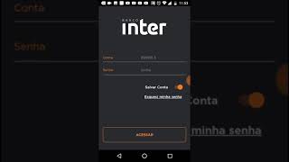 TRANSFERÊNCIA DO INTERMEDIUM PARA OUTRO BANCO