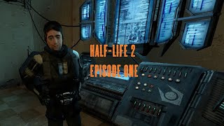 Half-Life 2 / Episode 1 (Part 19)