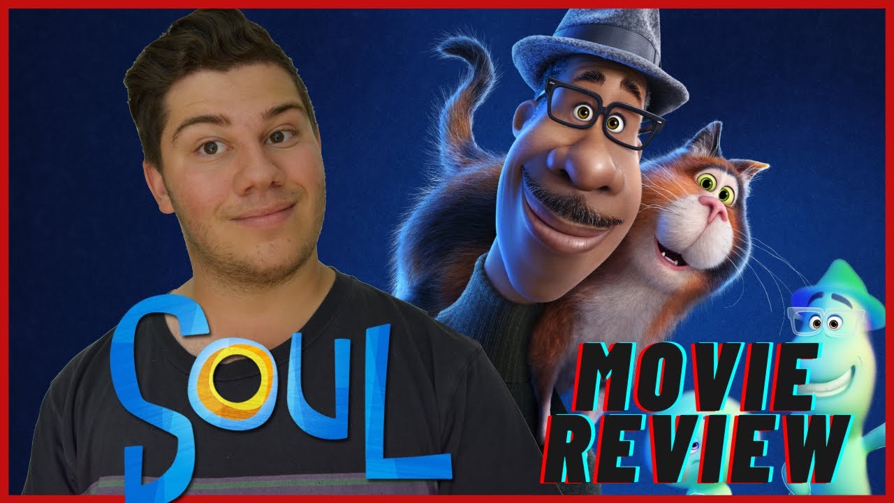 Soul - Movie Review - YouTube