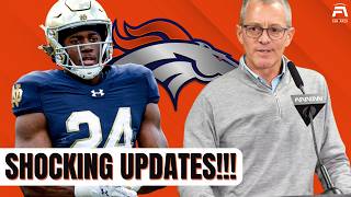 Something HUGE Is Brewing... | Daily Denver Broncos News & Rumors