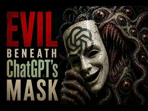 ChatGPT Says the Worst Things We've Ever Heard