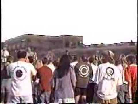 Skankin Pickle - I Missed the Bus