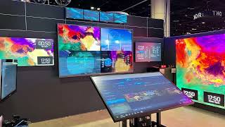 InfoComm 2023