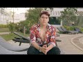 Missael Fisher - Volvió A Pasar (Video Oficial)