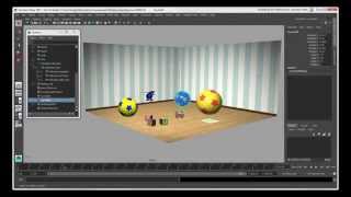 Famous Introduction to the "Maya Workflows for Softimage Users" Video Series Net Worth