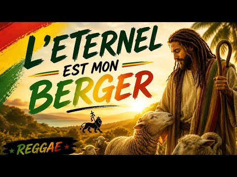 Psaume 23 en Reggae | Le Seigneur est mon berger