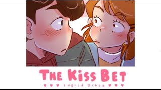 Let's Read: The Kiss Bet (Season 2 Episode 79) Slice of Life | Romance