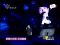 20111030 被遗忘的 杨宗纬 上海东方风云榜季选音乐营 艺术人文台