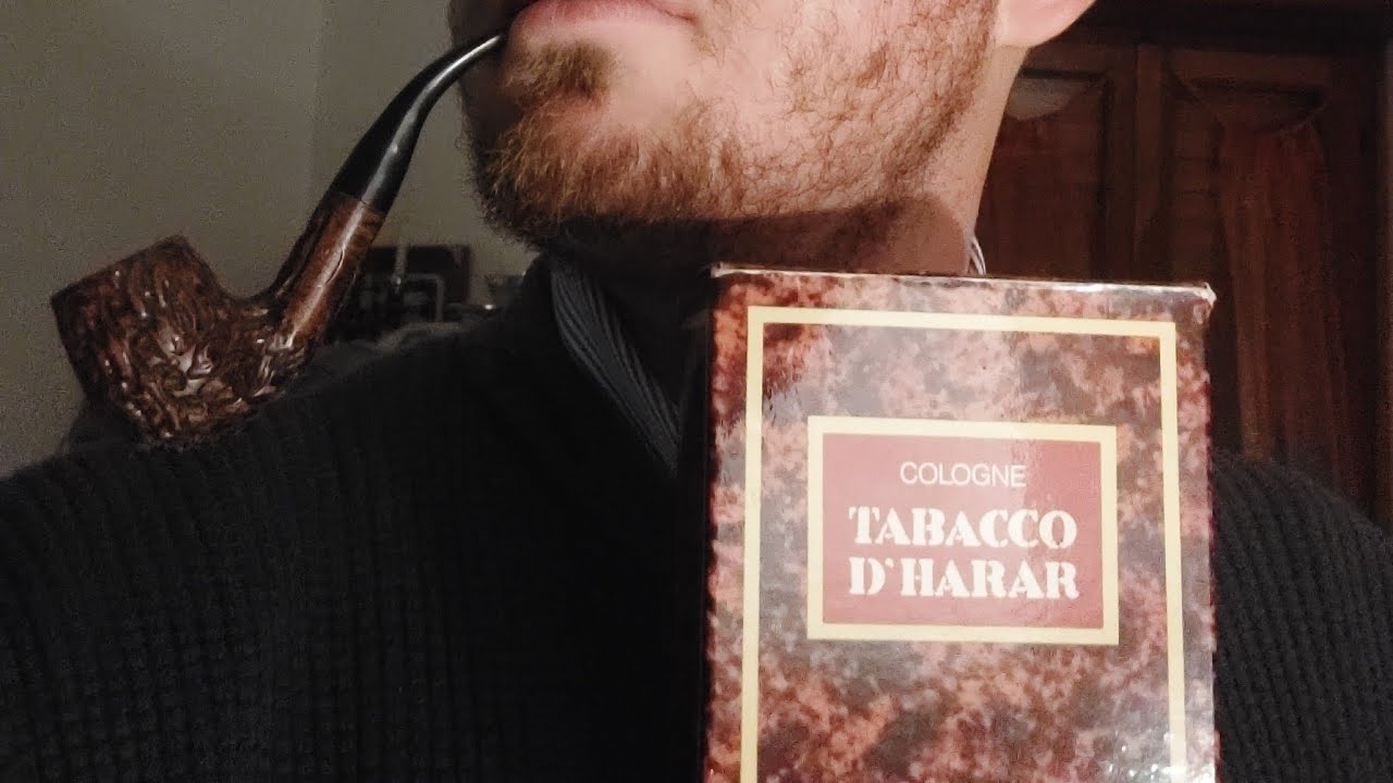 TABACCO D'HARAR