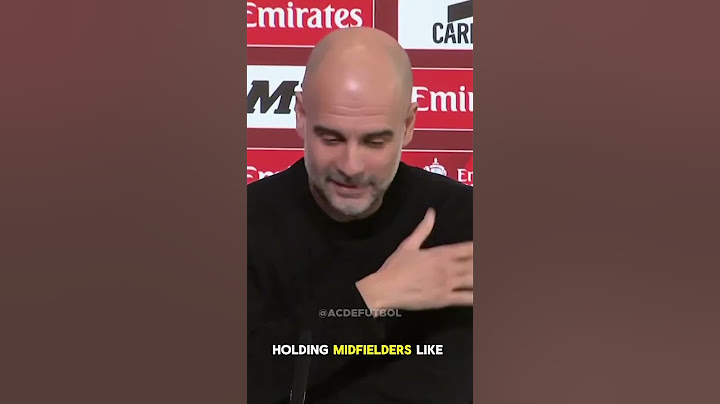 Guardiola sobre Xabi Alonso y la temporada que está haciendo🤝🔥 #xabialonso #mcfc #guardiola