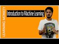 Understanding machine learning with an example  lesson 1  machine learning  learning monkey 