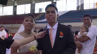 LAING 26 NA USAB KA MAGTIAYON ANG GIHIUSA SA KASALAN NG BAYAN SA TANGUB CITY