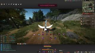 Node War T1 Capped Ninja Succesion 8 April 2026
