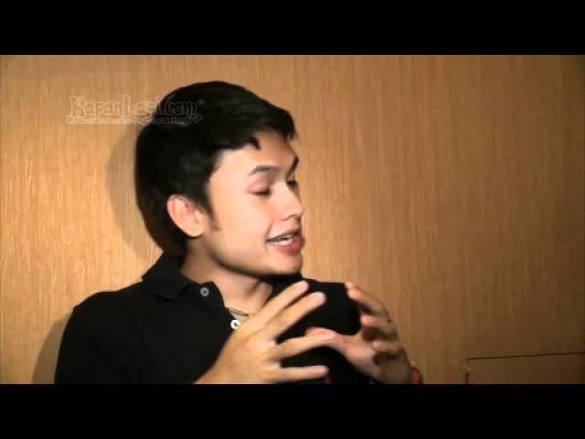 Randy Pangalila Pacari Mikha Tambayong class=