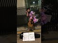 FUKUOKA / 眉村ちあき 20170914 新宿路上