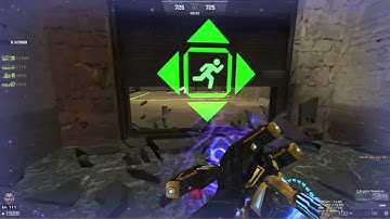 CSNS - New Zombie Scenario 8-4: Nexus Space Rift #Zombie #csns_speedrun